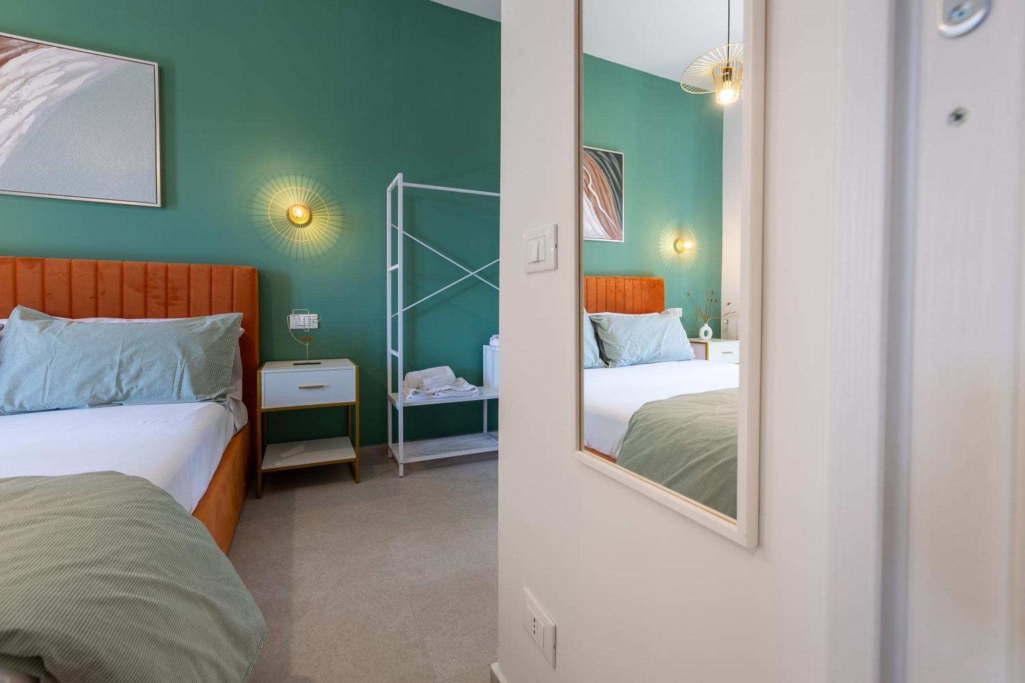Domus Noem - Locazione Turistica Hotel Agrigento Exterior photo