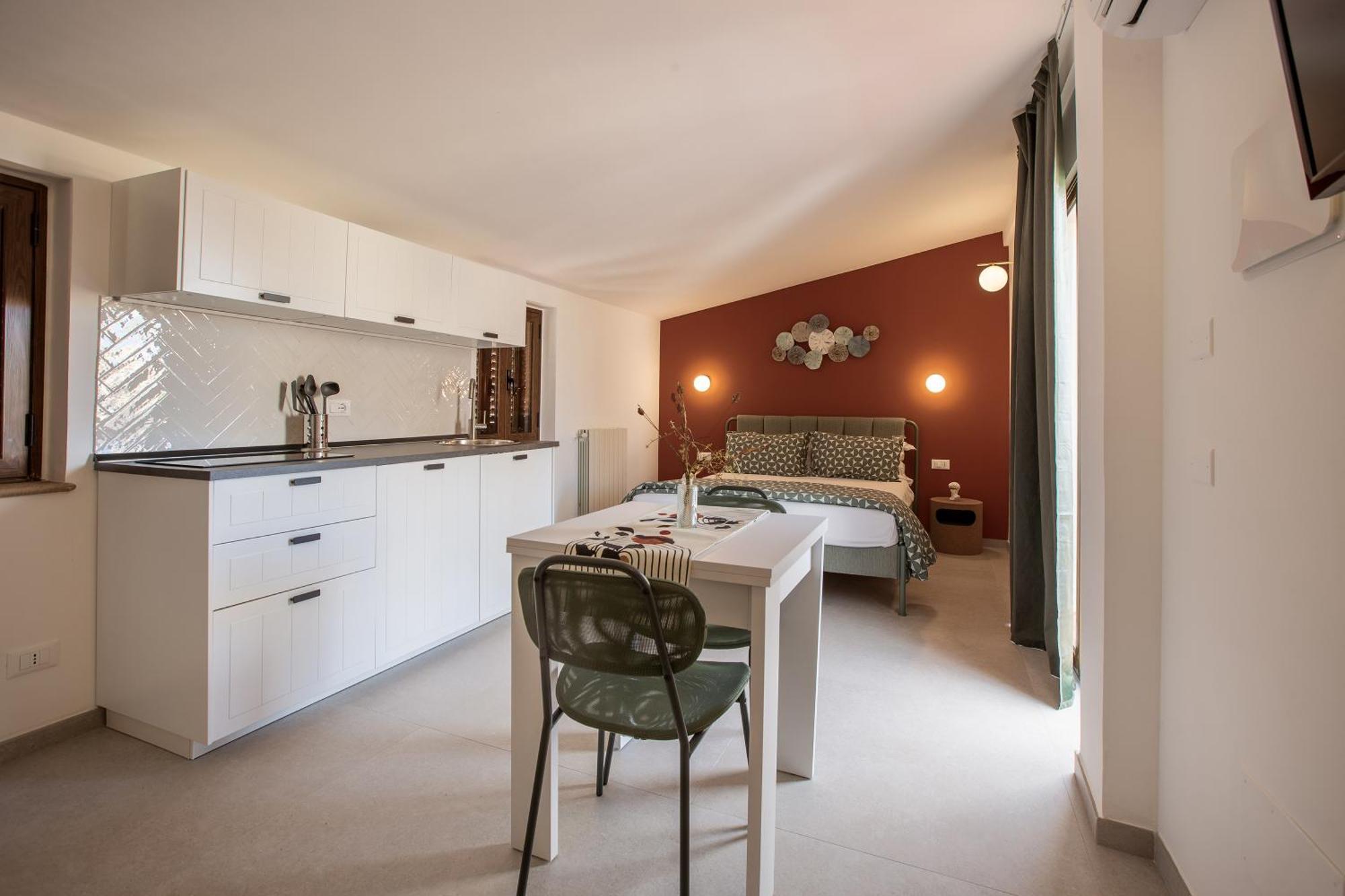 Domus Noem - Locazione Turistica Hotel Agrigento Exterior photo