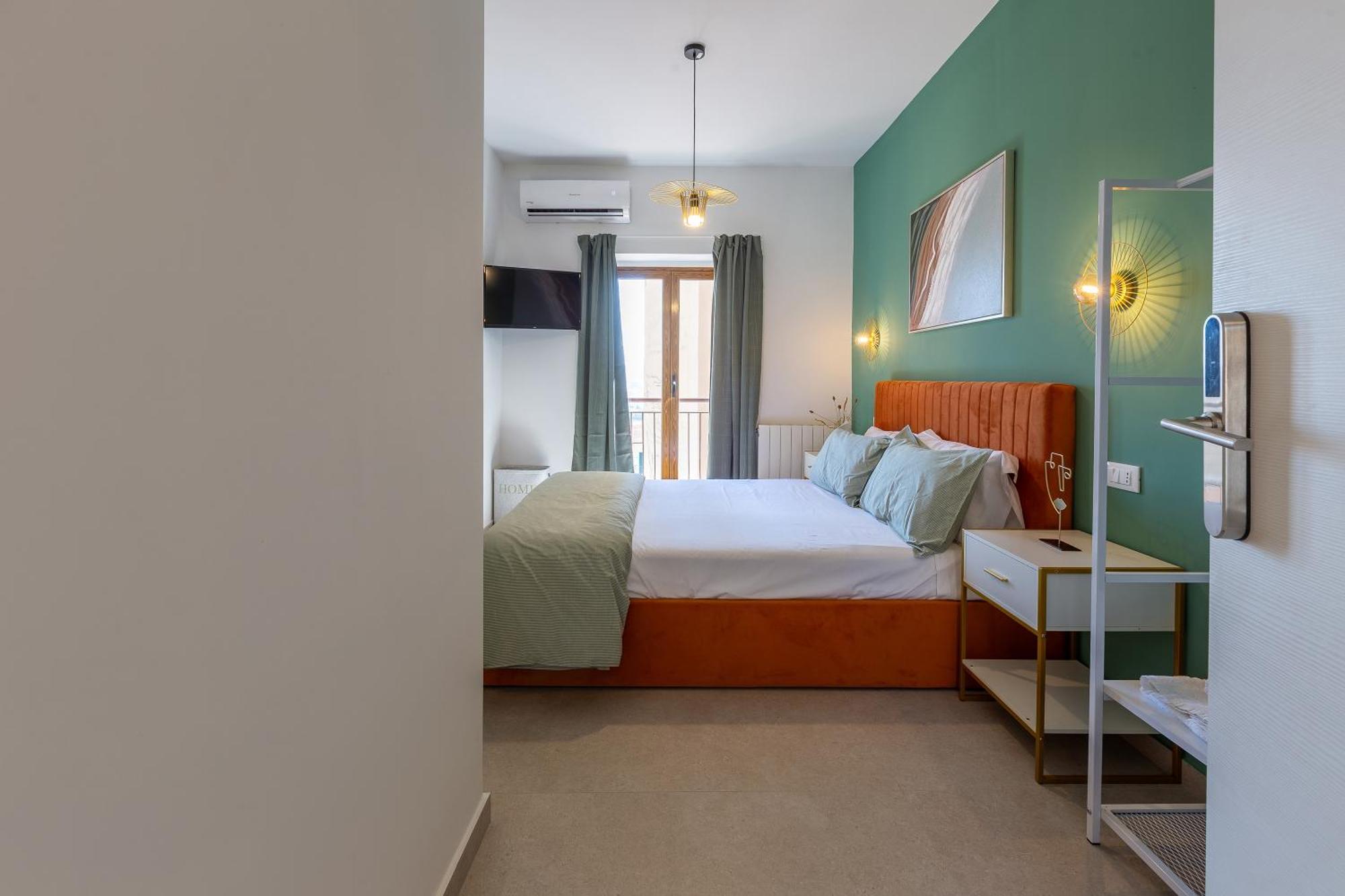 Domus Noem - Locazione Turistica Hotel Agrigento Exterior photo