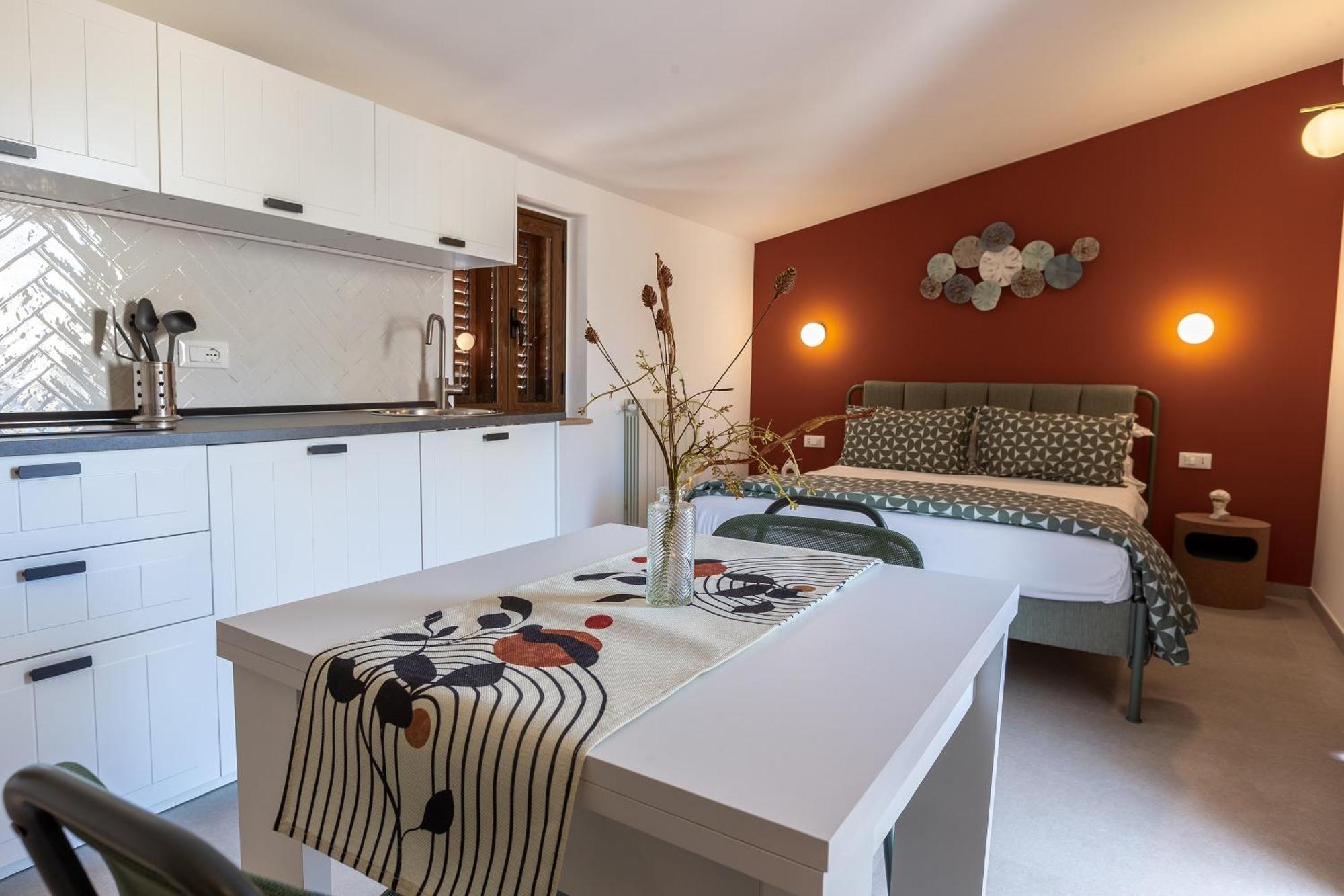Domus Noem - Locazione Turistica Hotel Agrigento Exterior photo