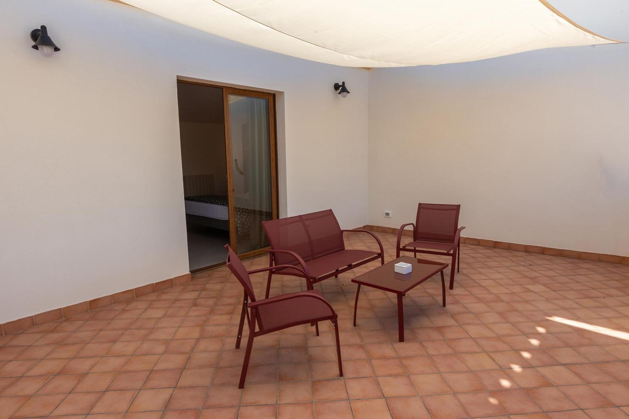 Domus Noem - Locazione Turistica Hotel Agrigento Exterior photo
