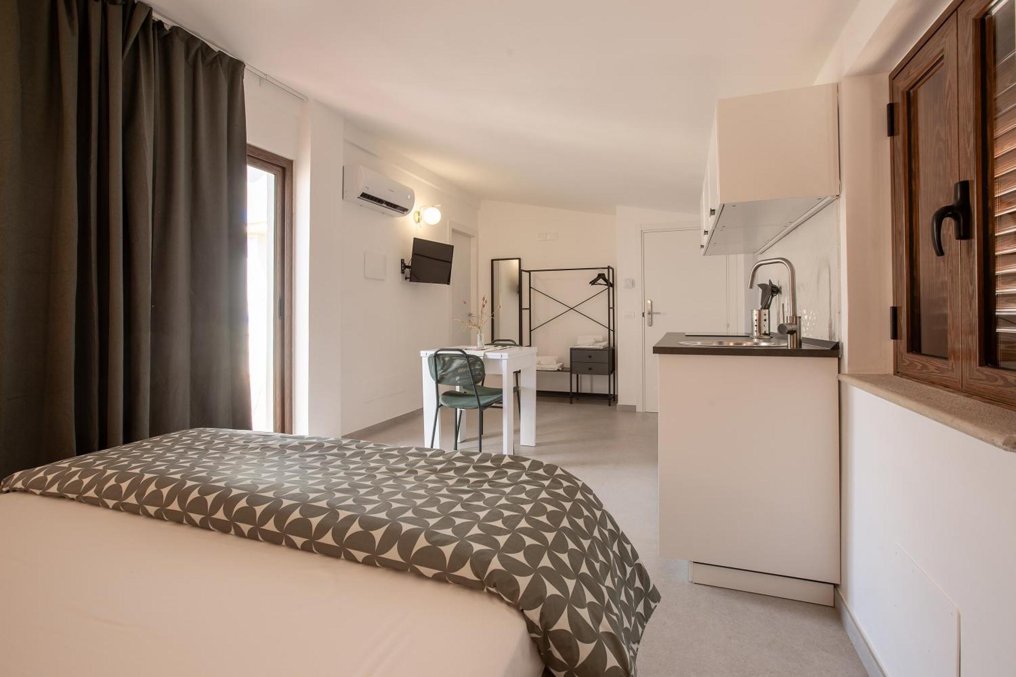 Domus Noem - Locazione Turistica Hotel Agrigento Exterior photo