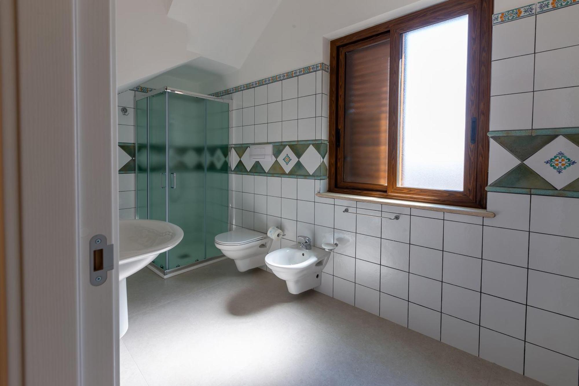 Domus Noem - Locazione Turistica Hotel Agrigento Exterior photo