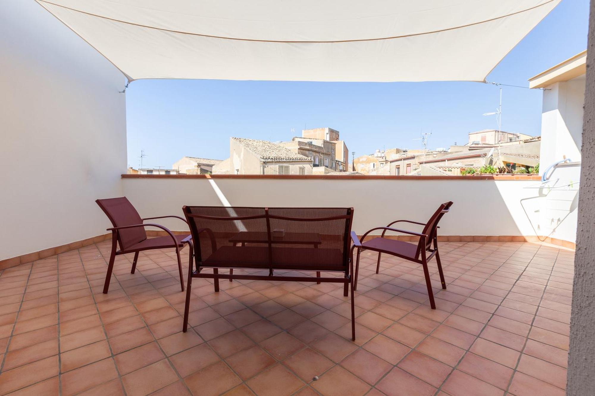 Domus Noem - Locazione Turistica Hotel Agrigento Exterior photo