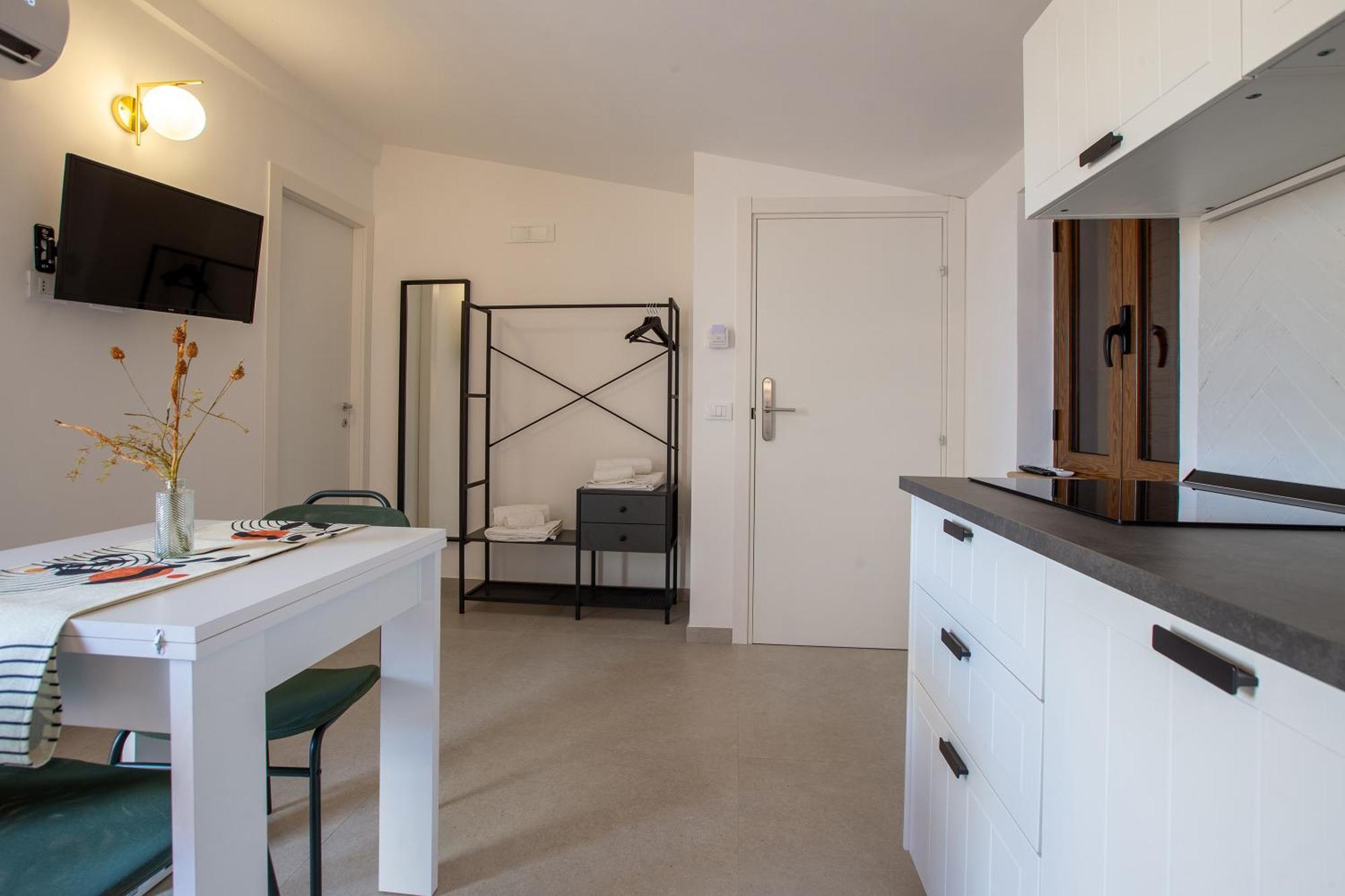 Domus Noem - Locazione Turistica Hotel Agrigento Exterior photo