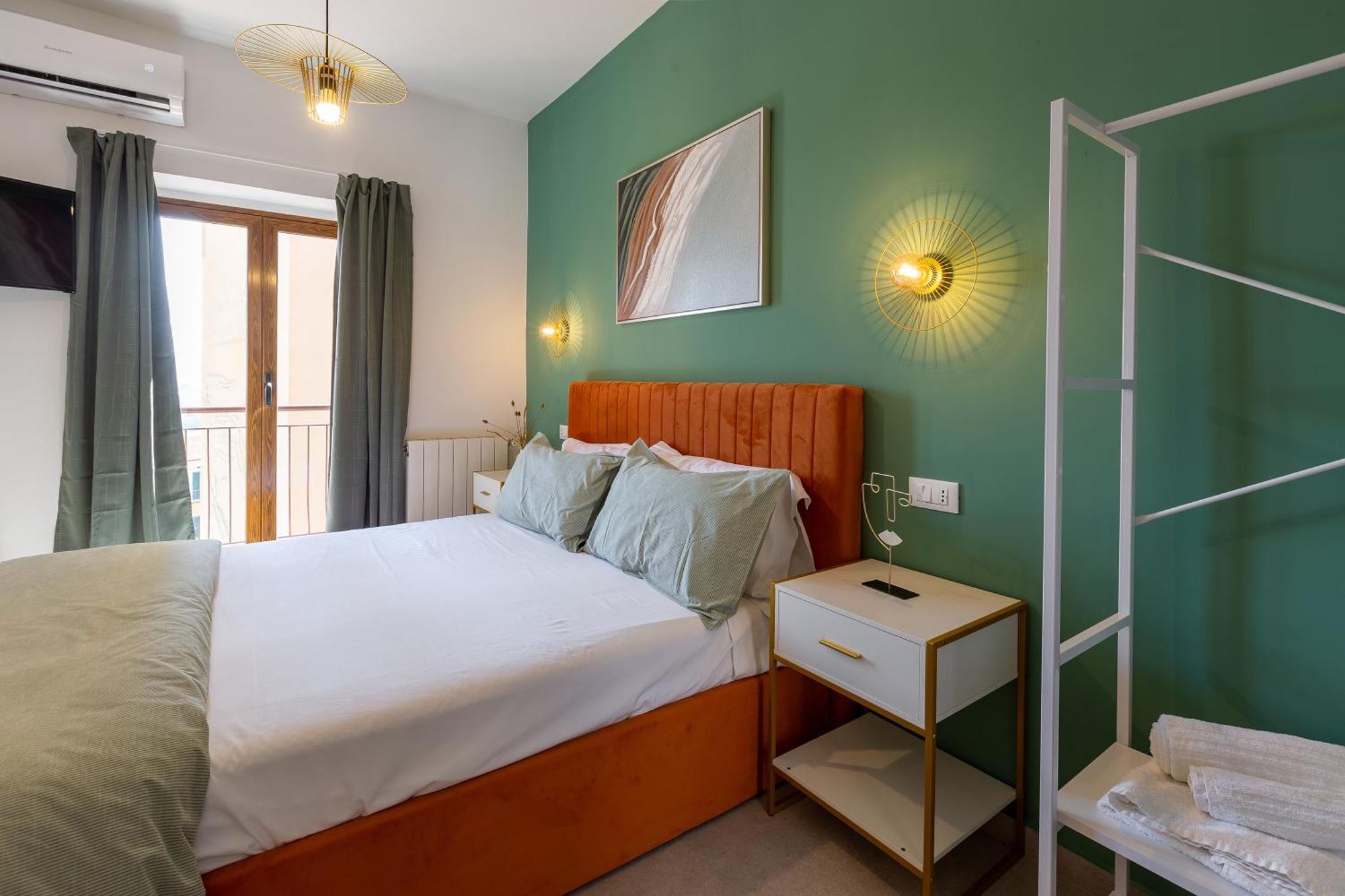 Domus Noem - Locazione Turistica Hotel Agrigento Exterior photo