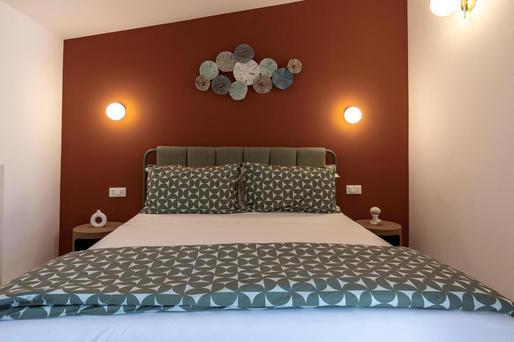 Domus Noem - Locazione Turistica Hotel Agrigento Exterior photo