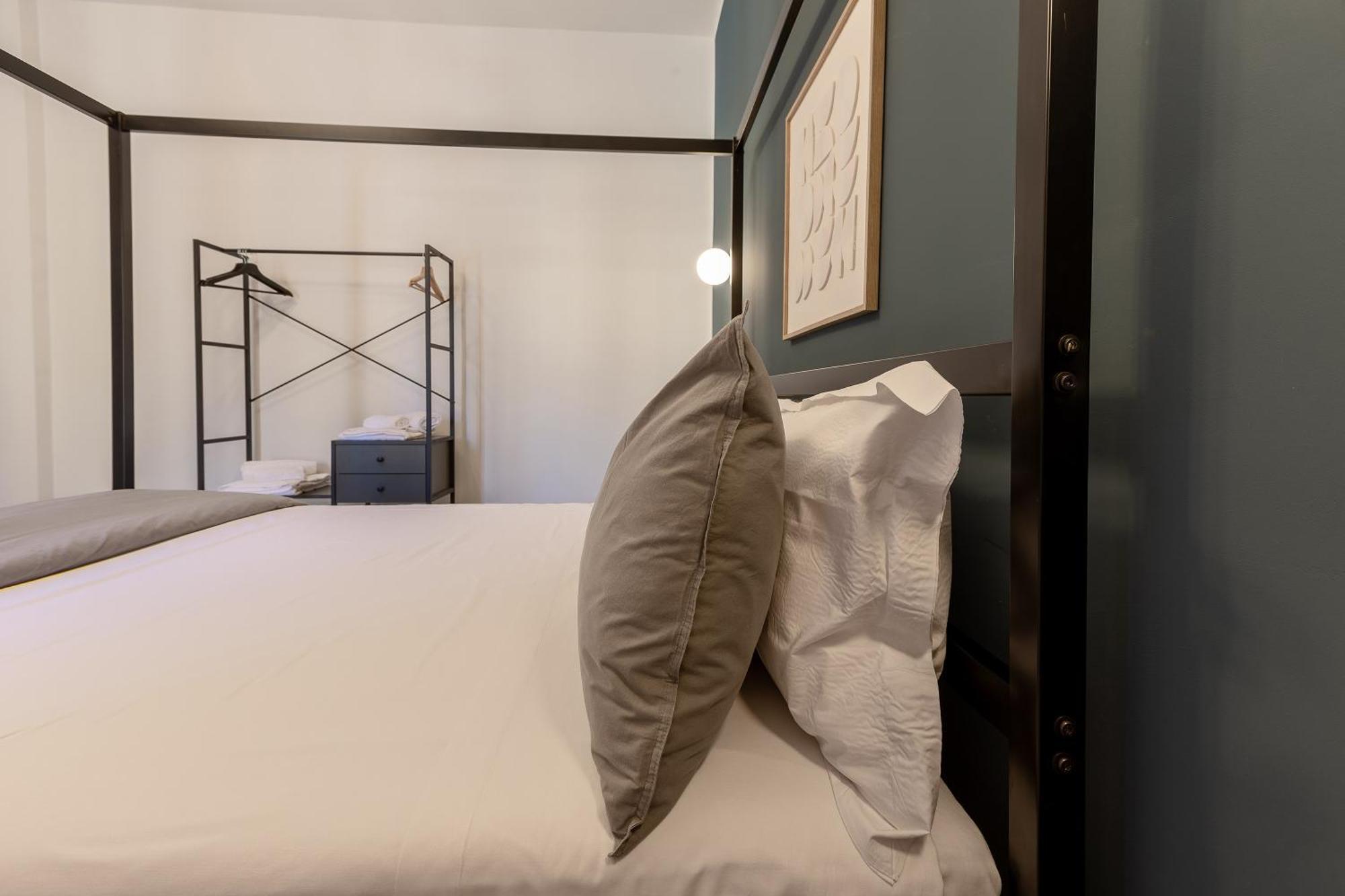 Domus Noem - Locazione Turistica Hotel Agrigento Exterior photo