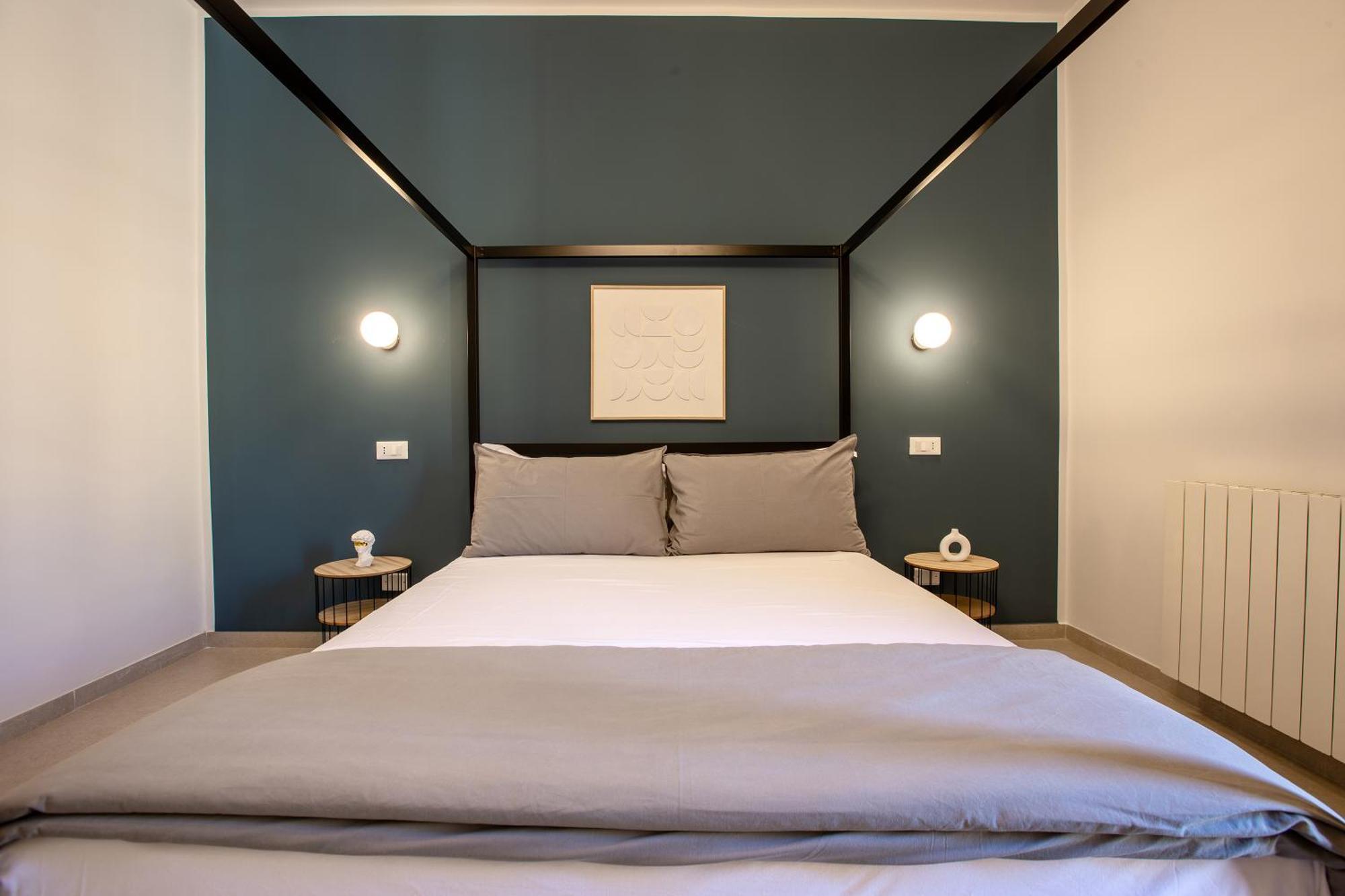Domus Noem - Locazione Turistica Hotel Agrigento Exterior photo