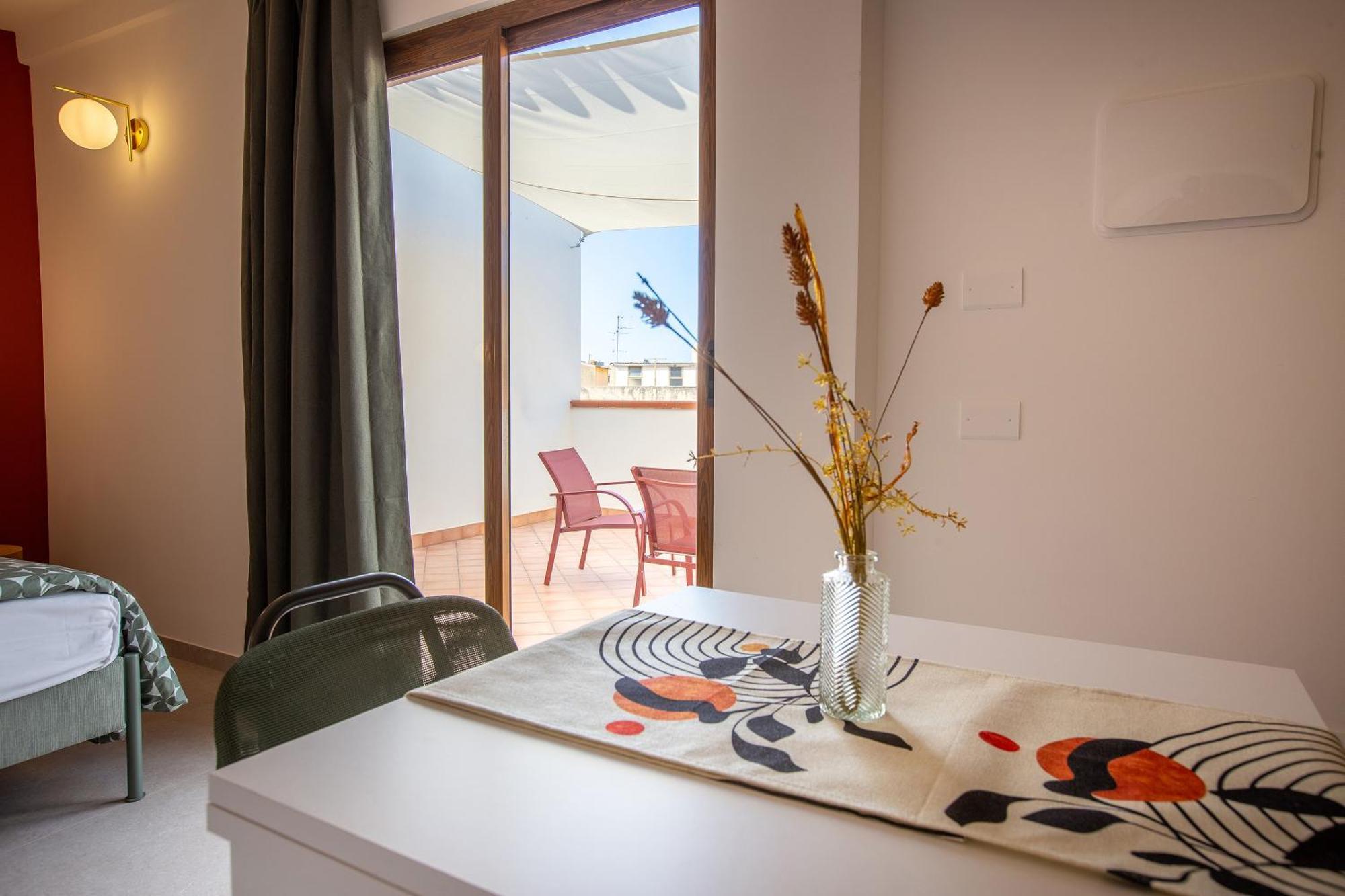 Domus Noem - Locazione Turistica Hotel Agrigento Exterior photo