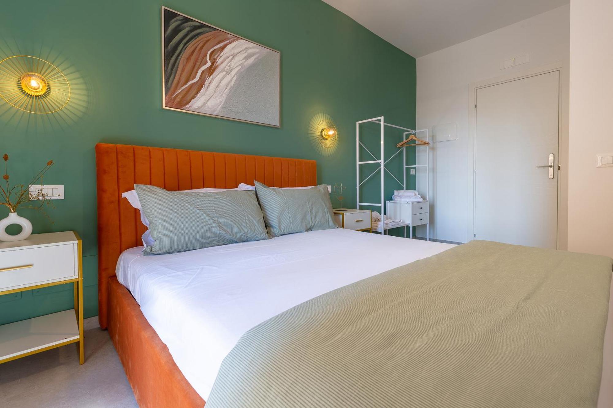 Domus Noem - Locazione Turistica Hotel Agrigento Exterior photo