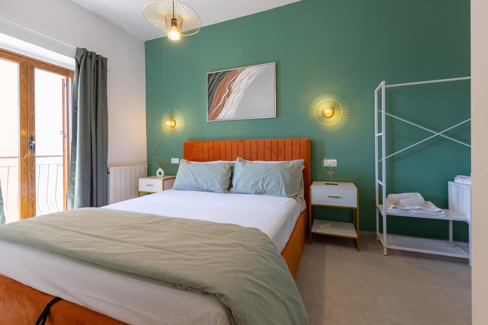 Domus Noem - Locazione Turistica Hotel Agrigento Exterior photo