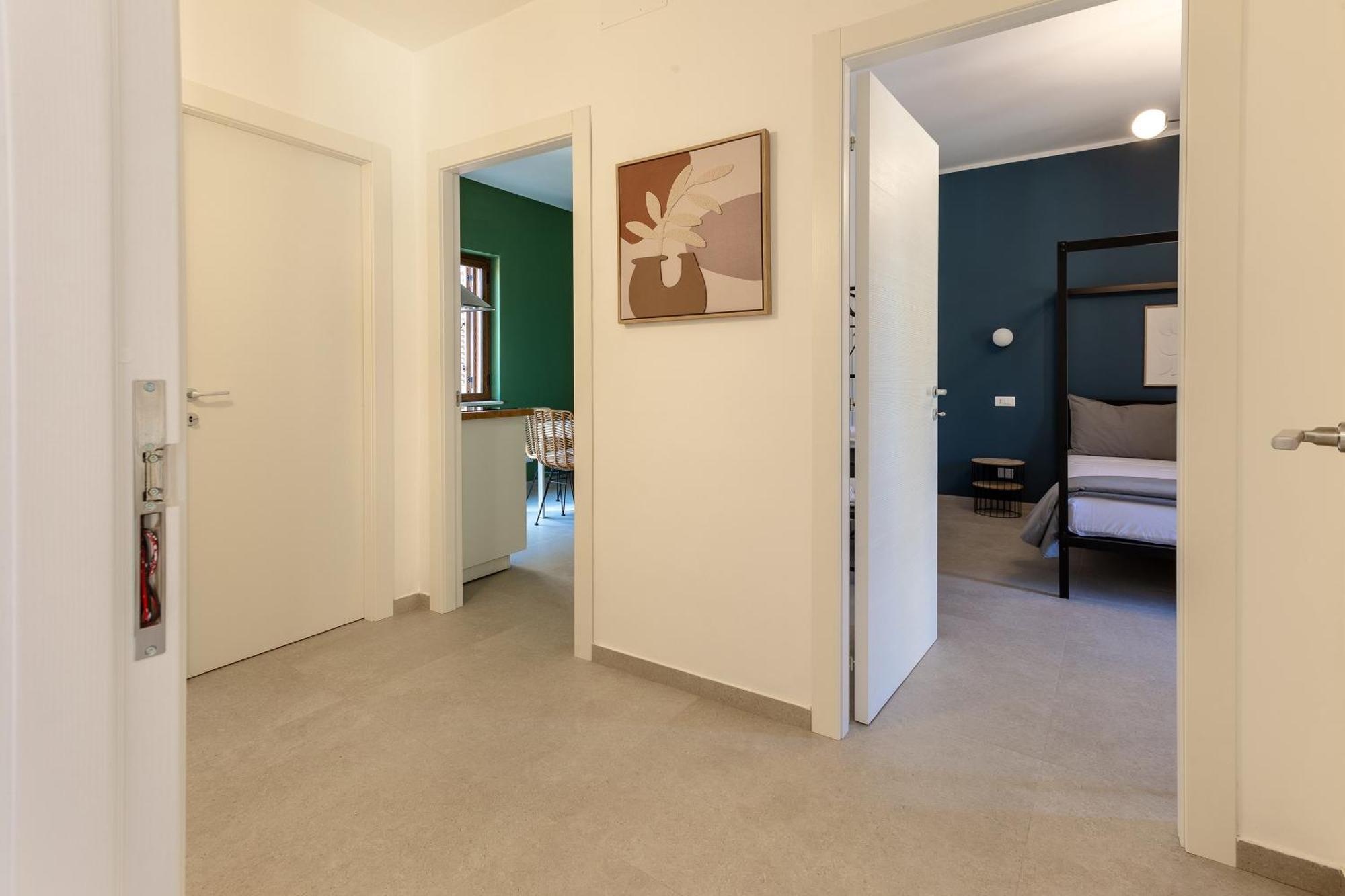 Domus Noem - Locazione Turistica Hotel Agrigento Exterior photo