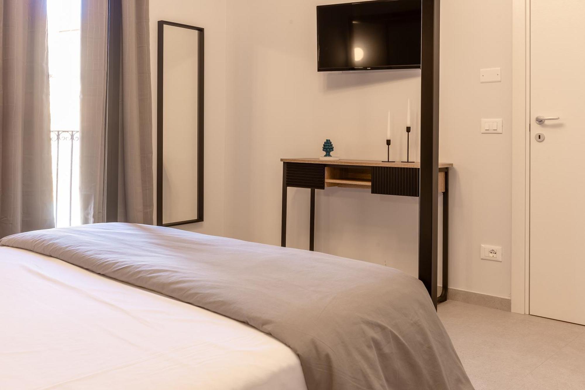 Domus Noem - Locazione Turistica Hotel Agrigento Exterior photo