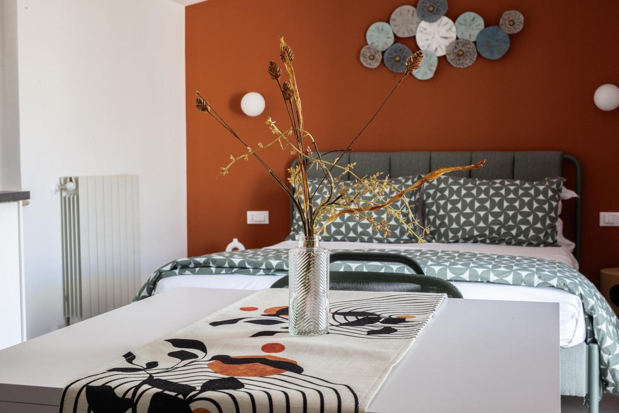 Domus Noem - Locazione Turistica Hotel Agrigento Exterior photo