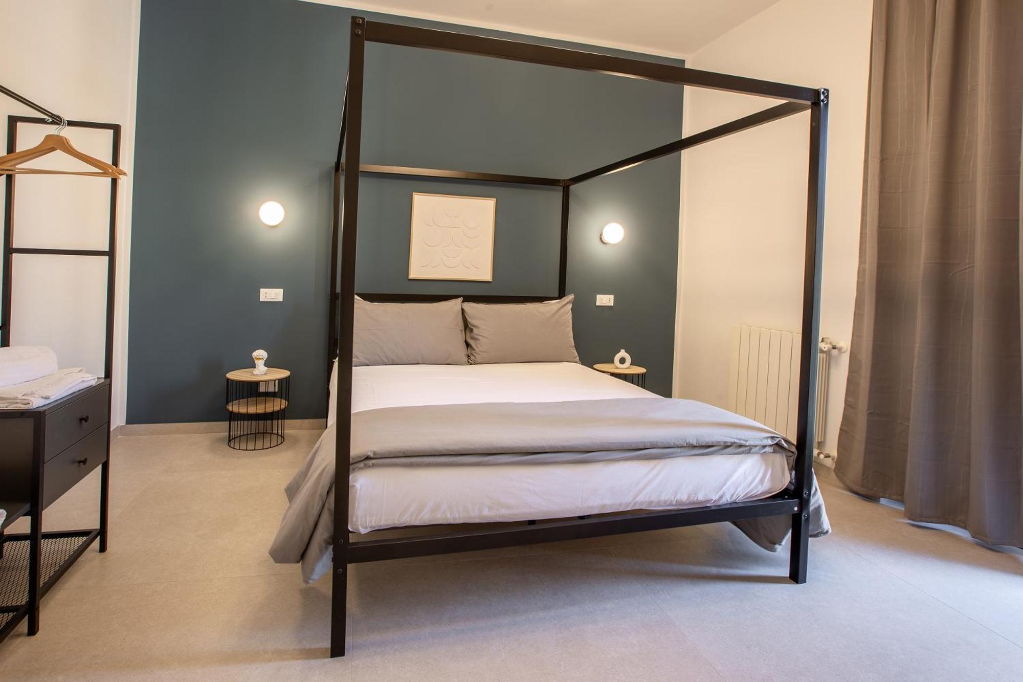 Domus Noem - Locazione Turistica Hotel Agrigento Exterior photo