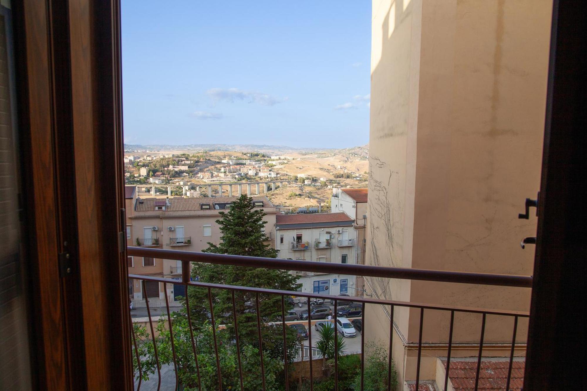 Domus Noem - Locazione Turistica Hotel Agrigento Exterior photo
